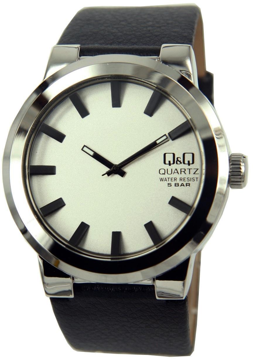

Мужские часы Q&Q Q740J311Y