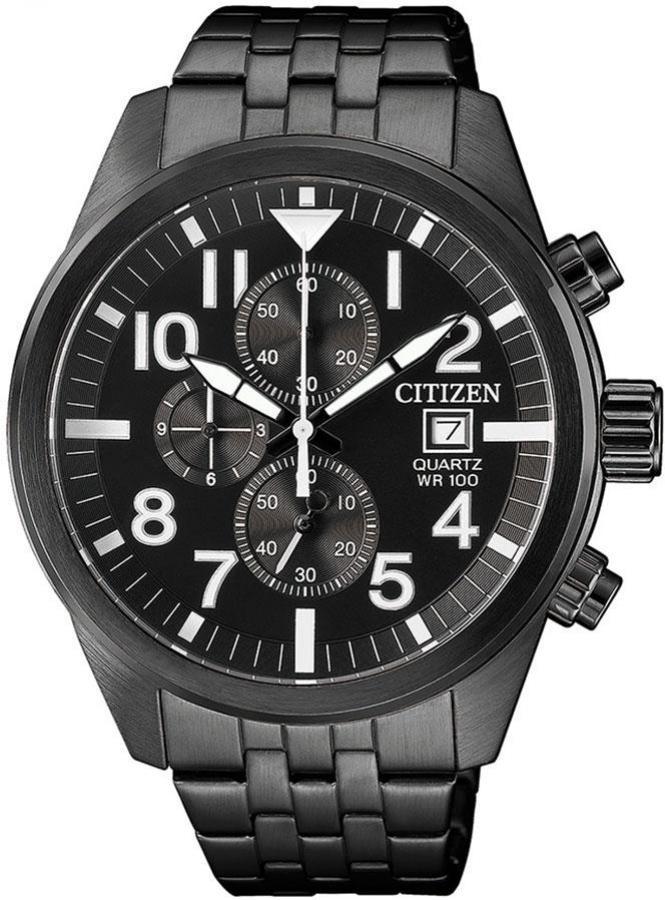 

Мужские часы Citizen AN3625-58E