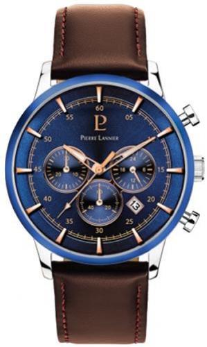 

Мужские часы Pierre Lannier 224G169