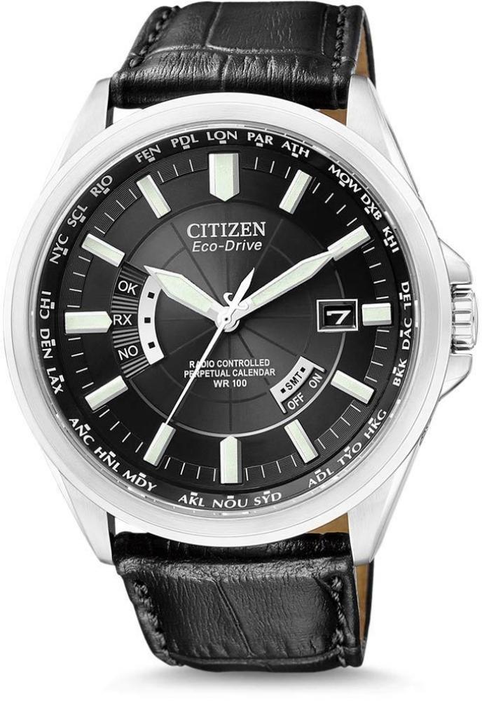 

Мужские часы Citizen CB0010-02E
