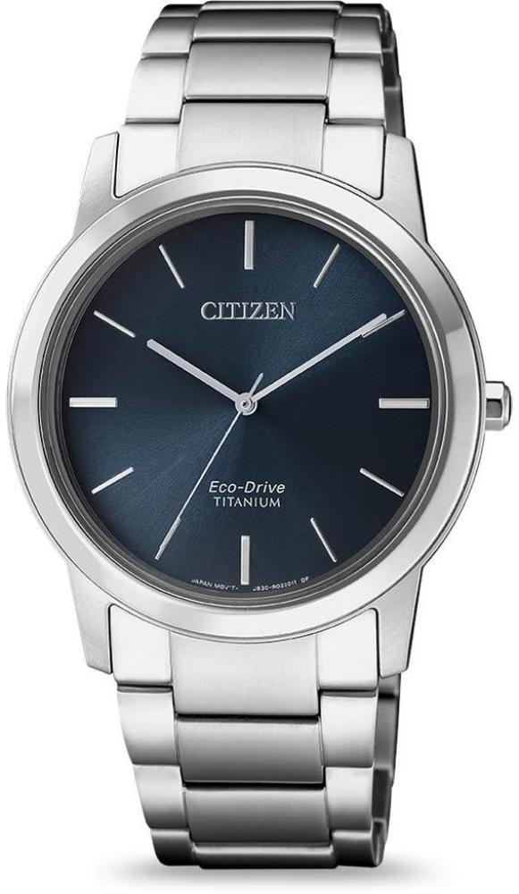 

Мужские часы Citizen FE7020-85L