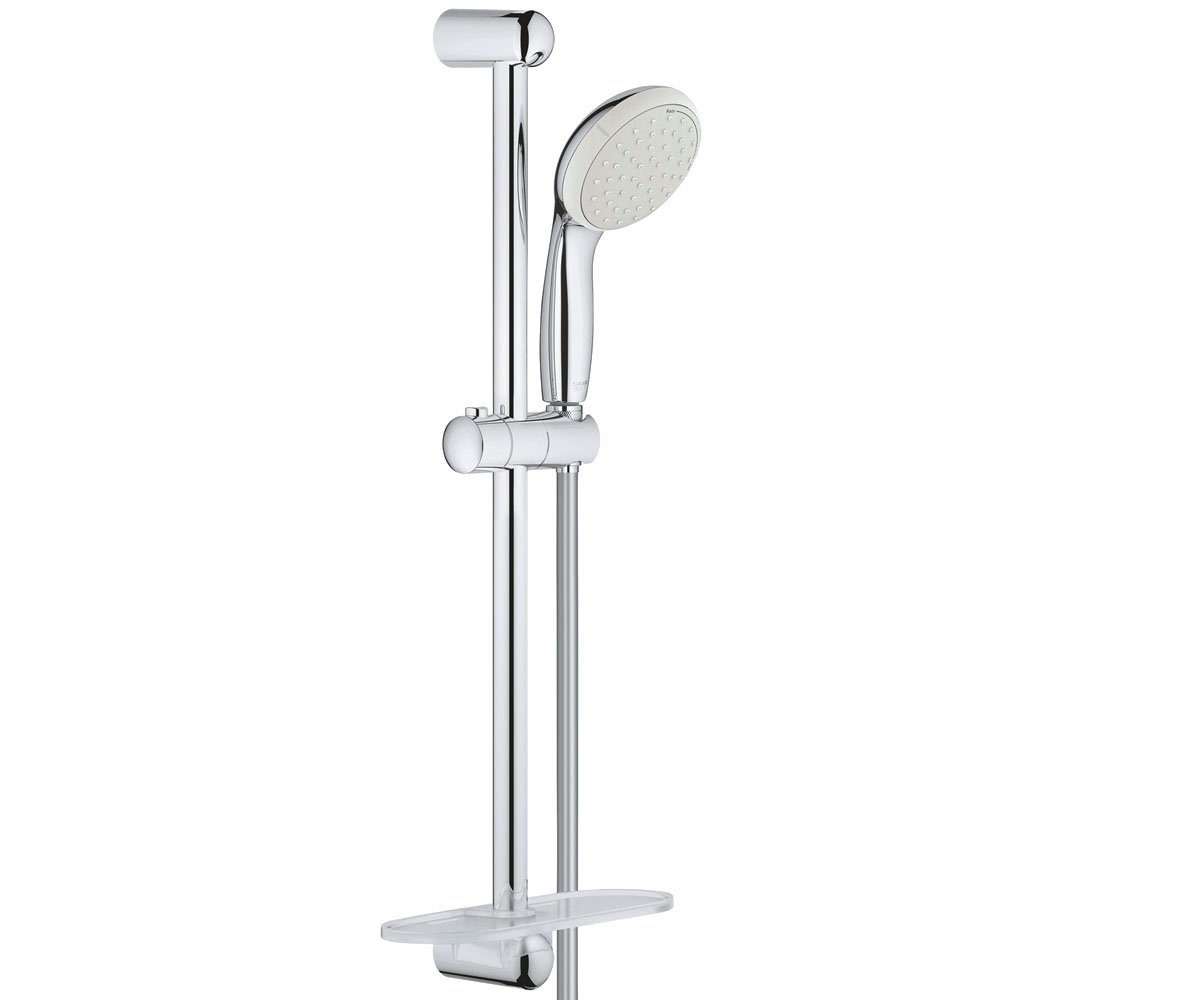 

Душевой набор GROHE TEMPESTA 27926001