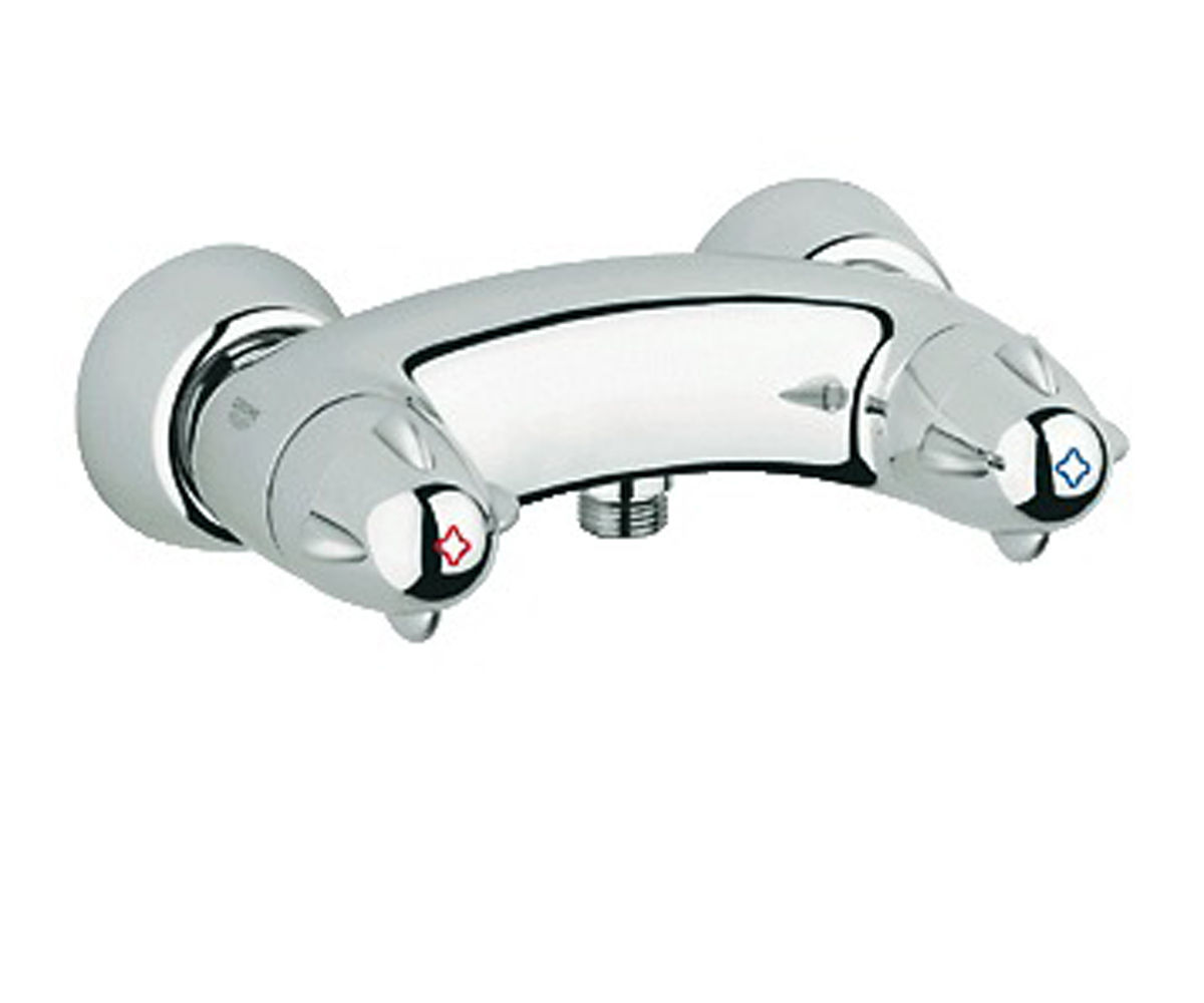 

Смеситель для душа GROHE TALIA 26661000