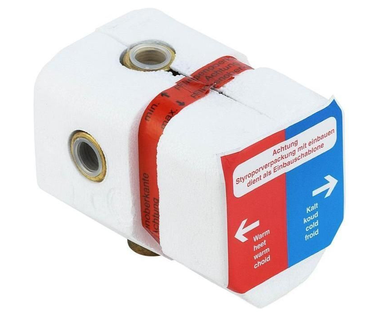

Скрытая часть KLUDI BOZZ 38624