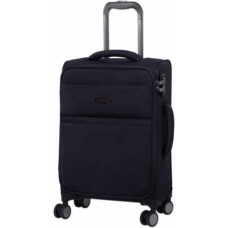 

Чемодан IT Luggage DIGNIFIED/Navy S Маленький IT12-2344-08-S-S901 IT Luggage S Маленький синий