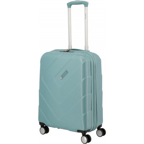 

Чемодан Travelite KALISTO/Aqua S Маленький TL074447-25 S Маленький голубой