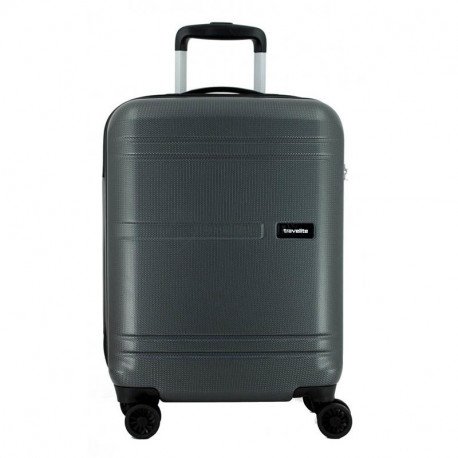 

Чемодан Travelite YAMBA 8W/Anthracite TL075247-04 S Маленький серый