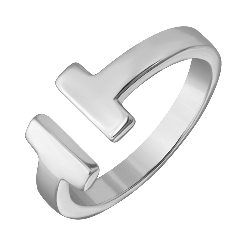 

Серебряное кольцо 000028022 16.5 размера