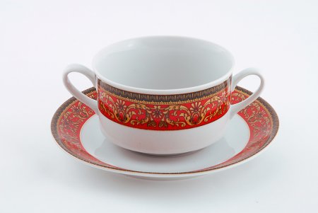 

Бульонница Leander Сабина 0979 300мл 02120673-0979