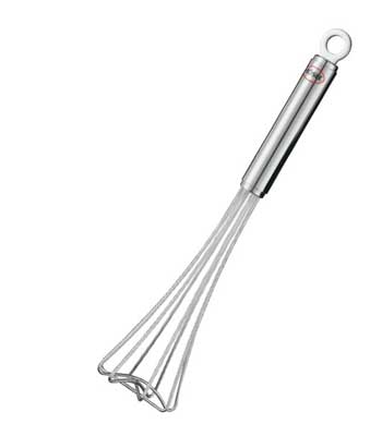 

Венчик для кастрюли Rosle Round Handle Utensils 22см R95561