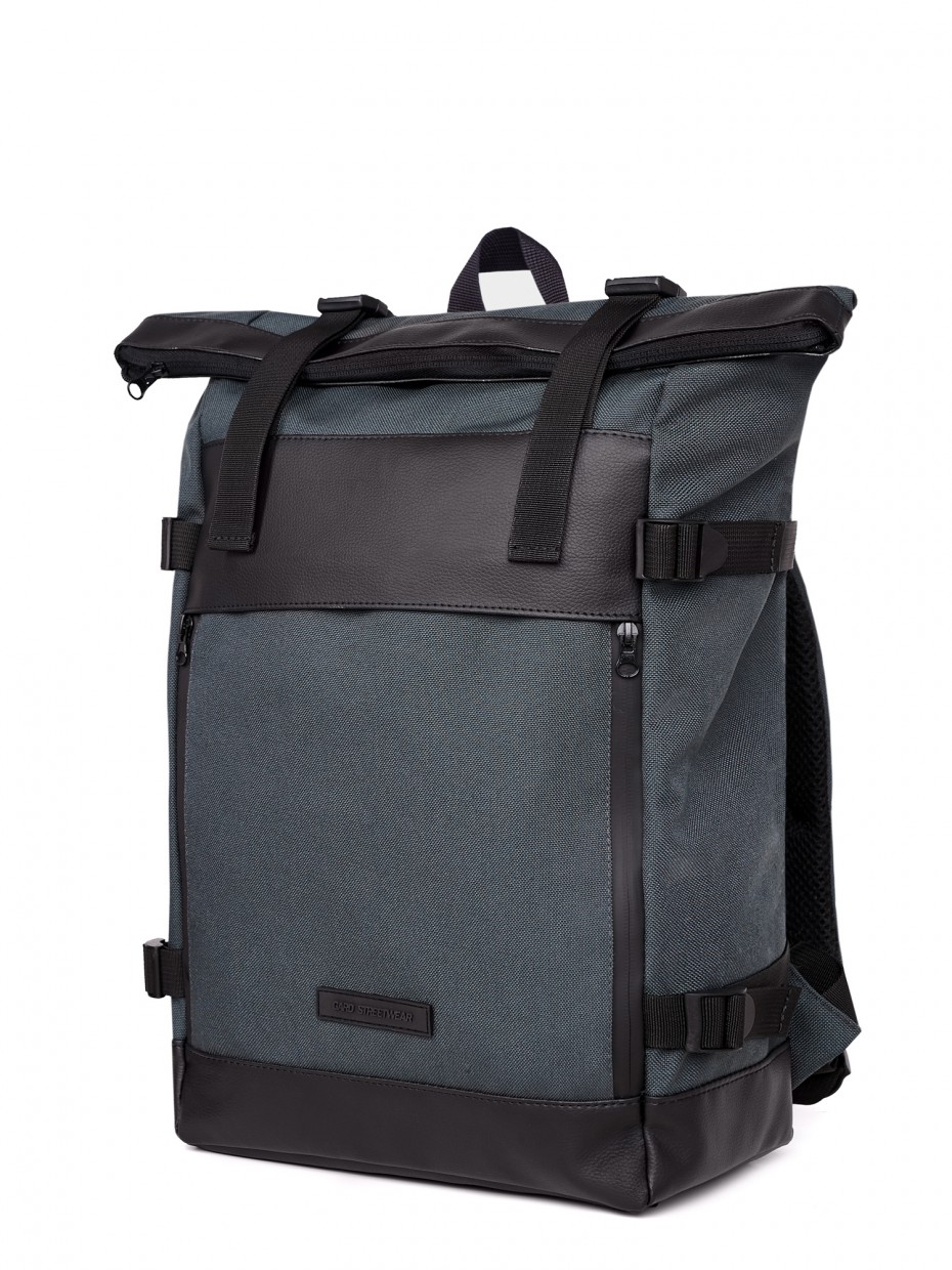 

Рюкзак GARD FLY CORDURA 1000D 1/20 графит 1659