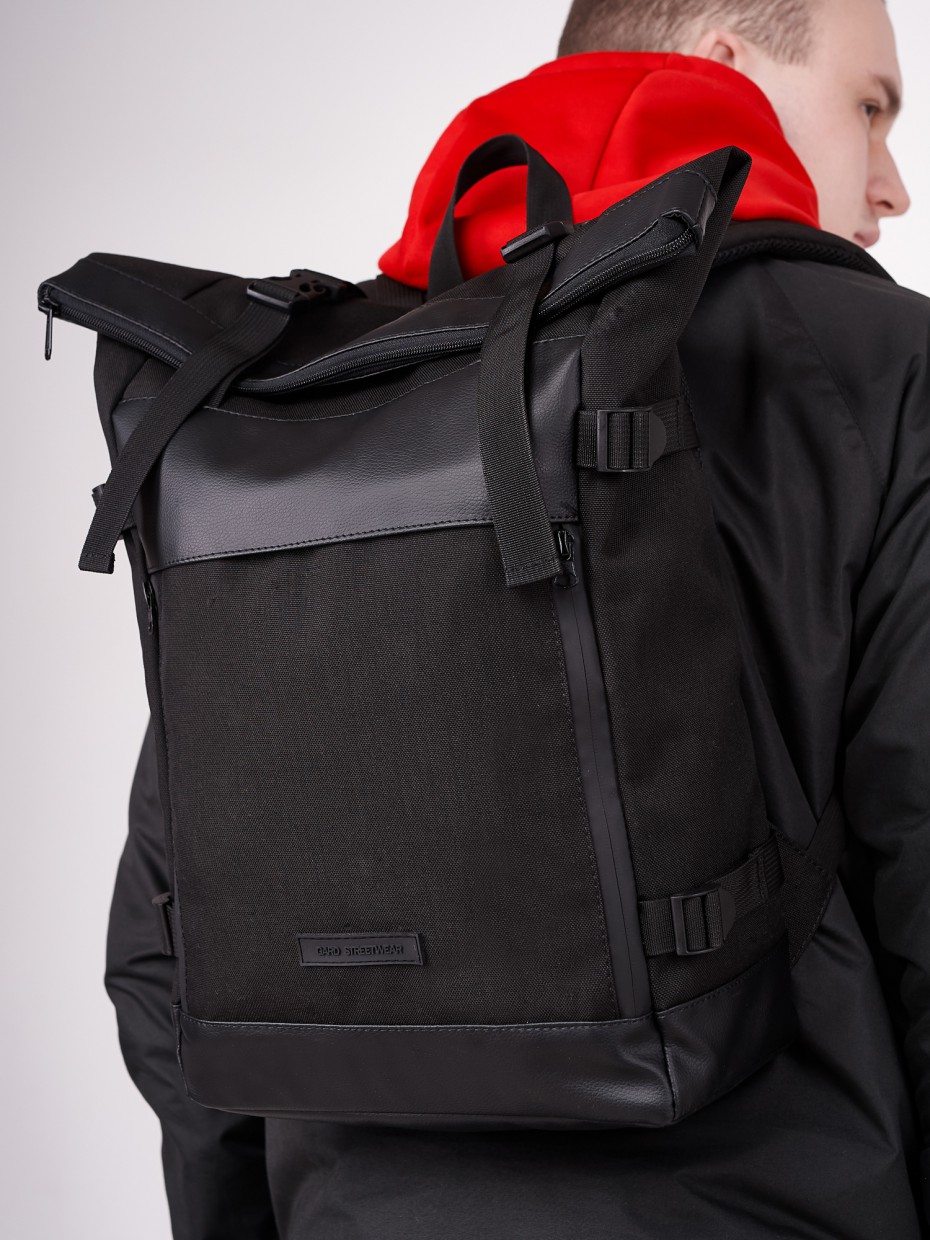 

Рюкзак GARD FLY CORDURA 1000D 1/20 черный 1658