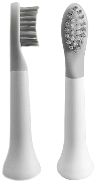 

Насадки к электрической зубной щетке Xiaomi PINJING (SO WHITE) EX3 General Toothbrush Head