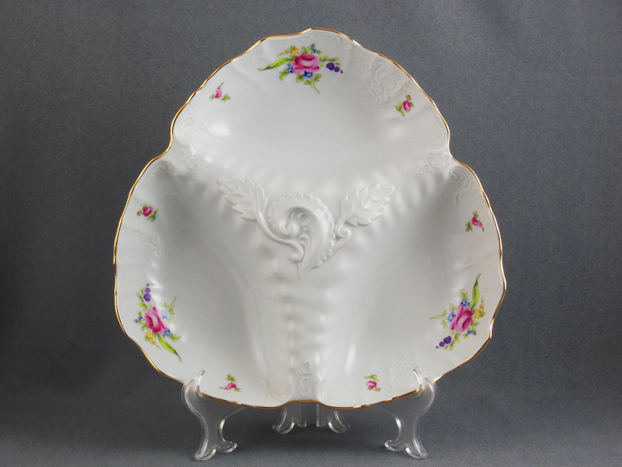

Кабаретница большая Thun Bernadotte 5309011 30см