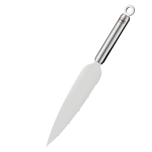 

Нож для торта с зубчиками Rosle Round Handle Utensils 30см R12568