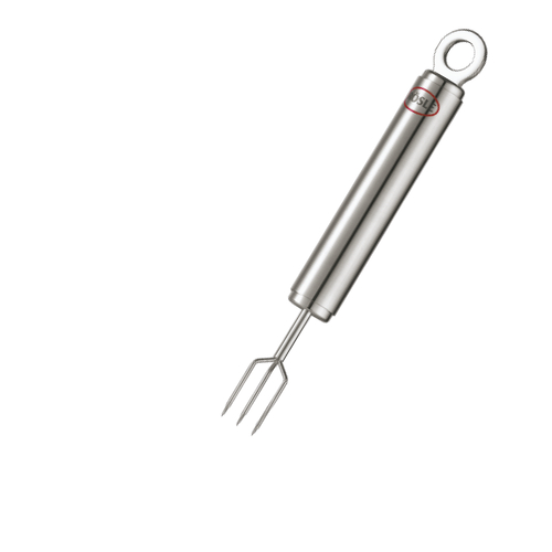 

Вилка для картофеля Rosle Round Handle Utensils 17см R12754