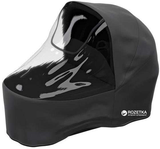 

Защитный чехол Thule Urban Glide Bassinet Rain Cover от дождя (TH20110743)