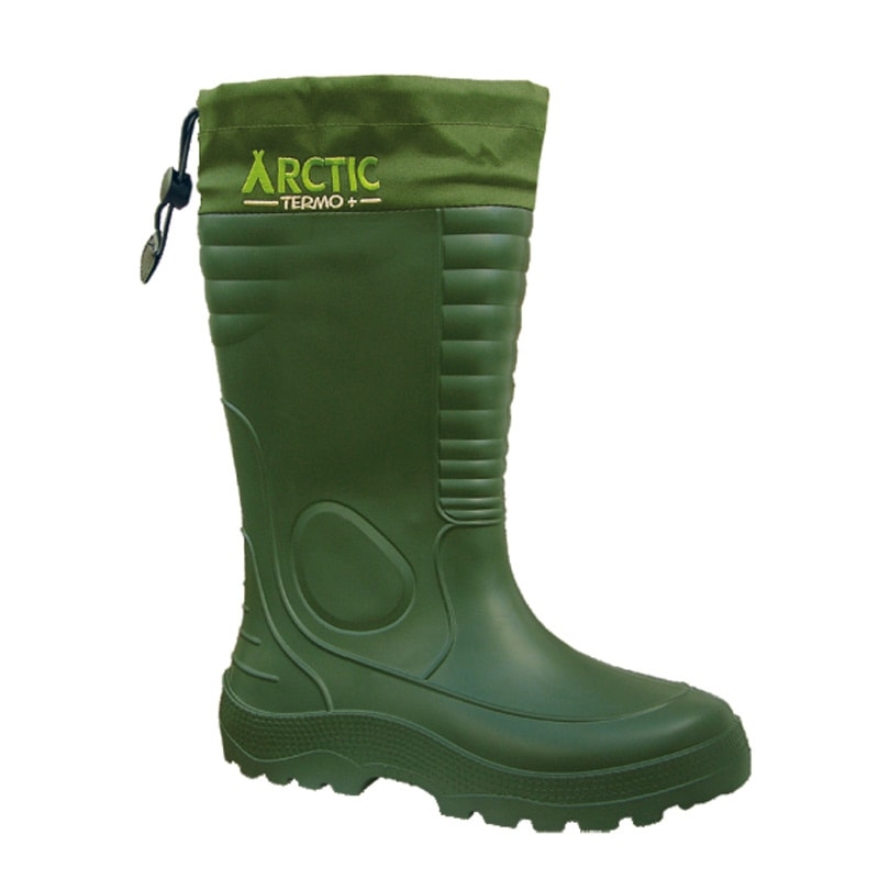 

Сапоги Lemigo Arctic Termo+ 875 (-50°) 46-30,7см