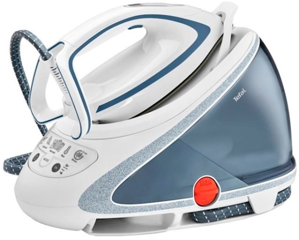 

Утюг с парогенератором TEFAL Pro Express Ultimate GV9565E0