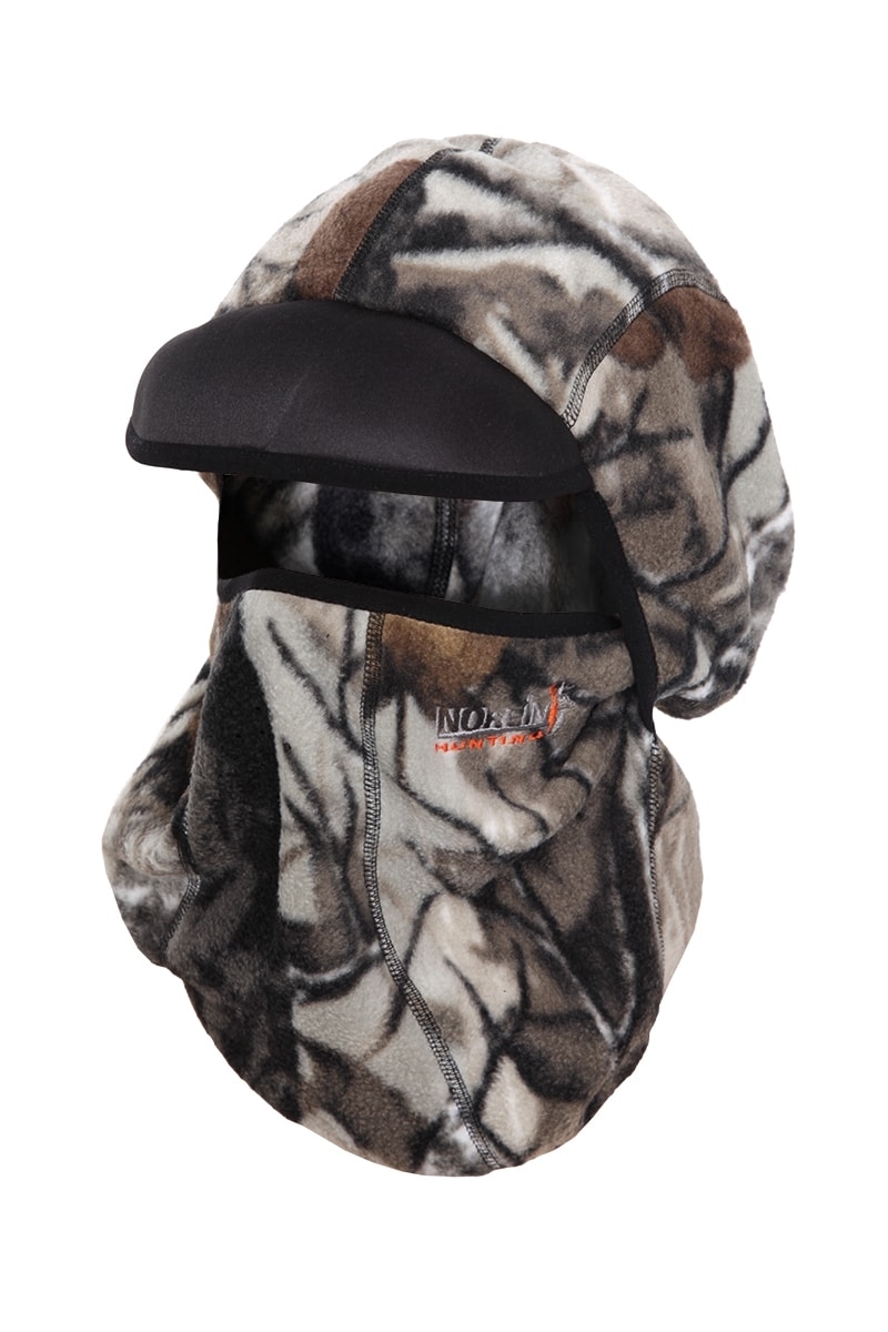 

Шапка-маска Norfin Hunting Staidness Mask XL (752-S-XL)