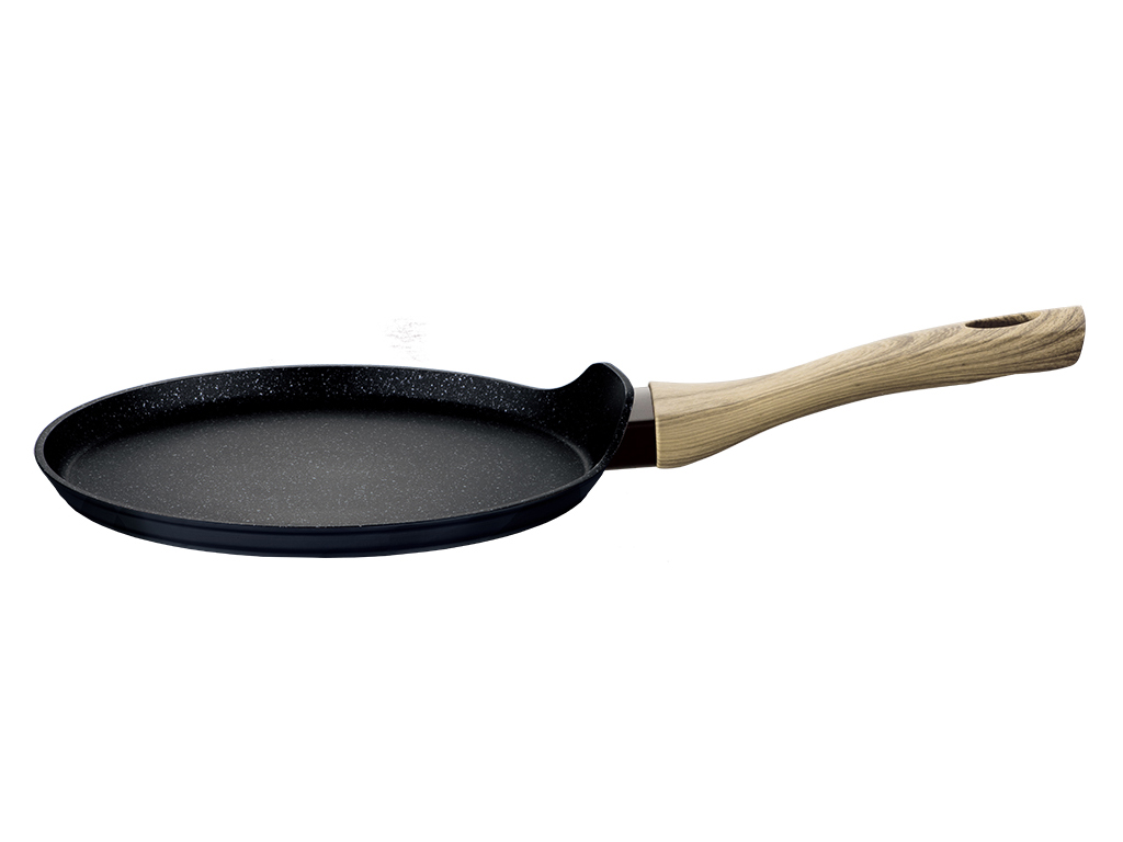 

Сковорода для блинов Berlinger Haus Ebony Maple collection 25 см BH-1711