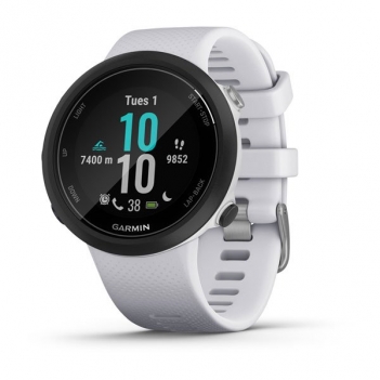 

Смарт-часы Garmin Swim 2 белые