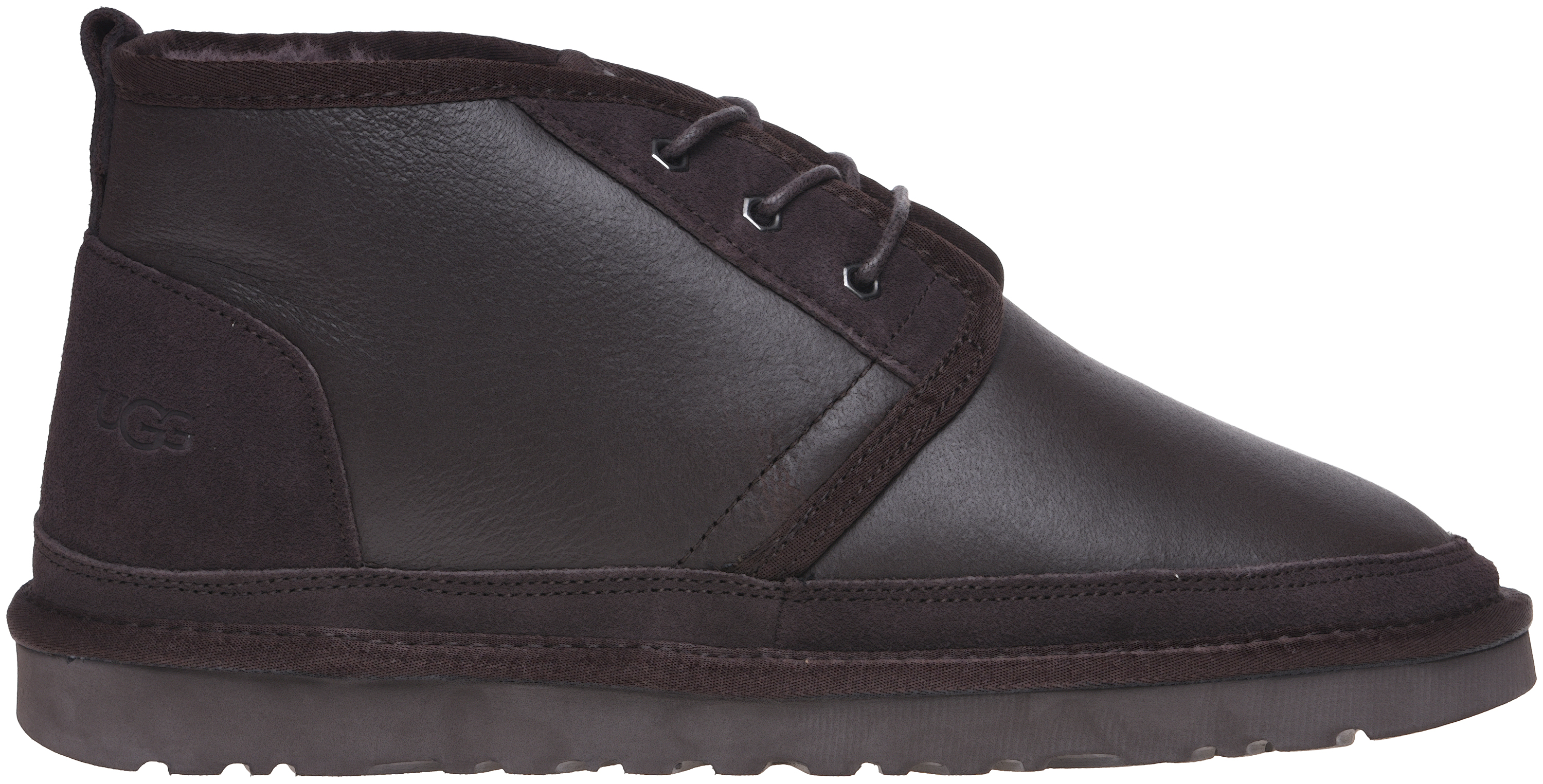 

Угги UGG 3236 Men's Neumel Metallic 40 Espresso