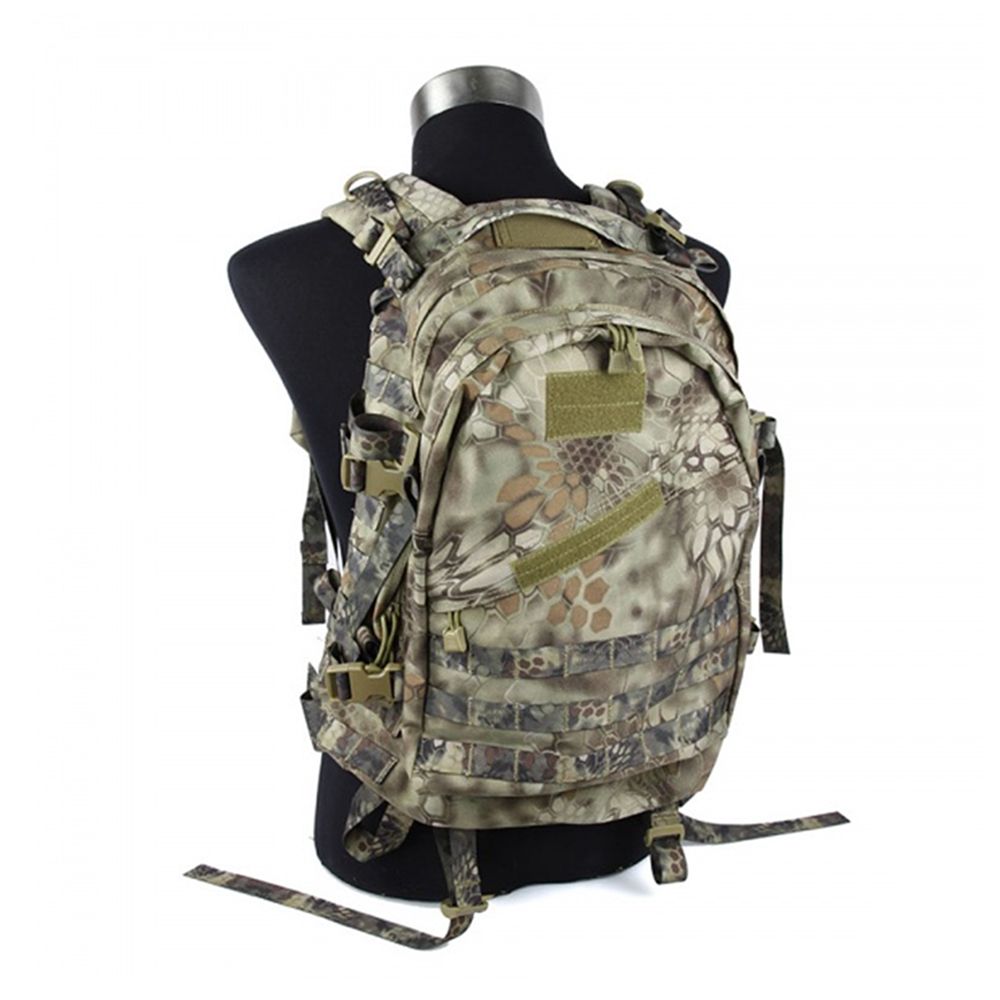 

Рюкзак TMC MOLLE Style A3 Day Pack Nomad (TMC2213)