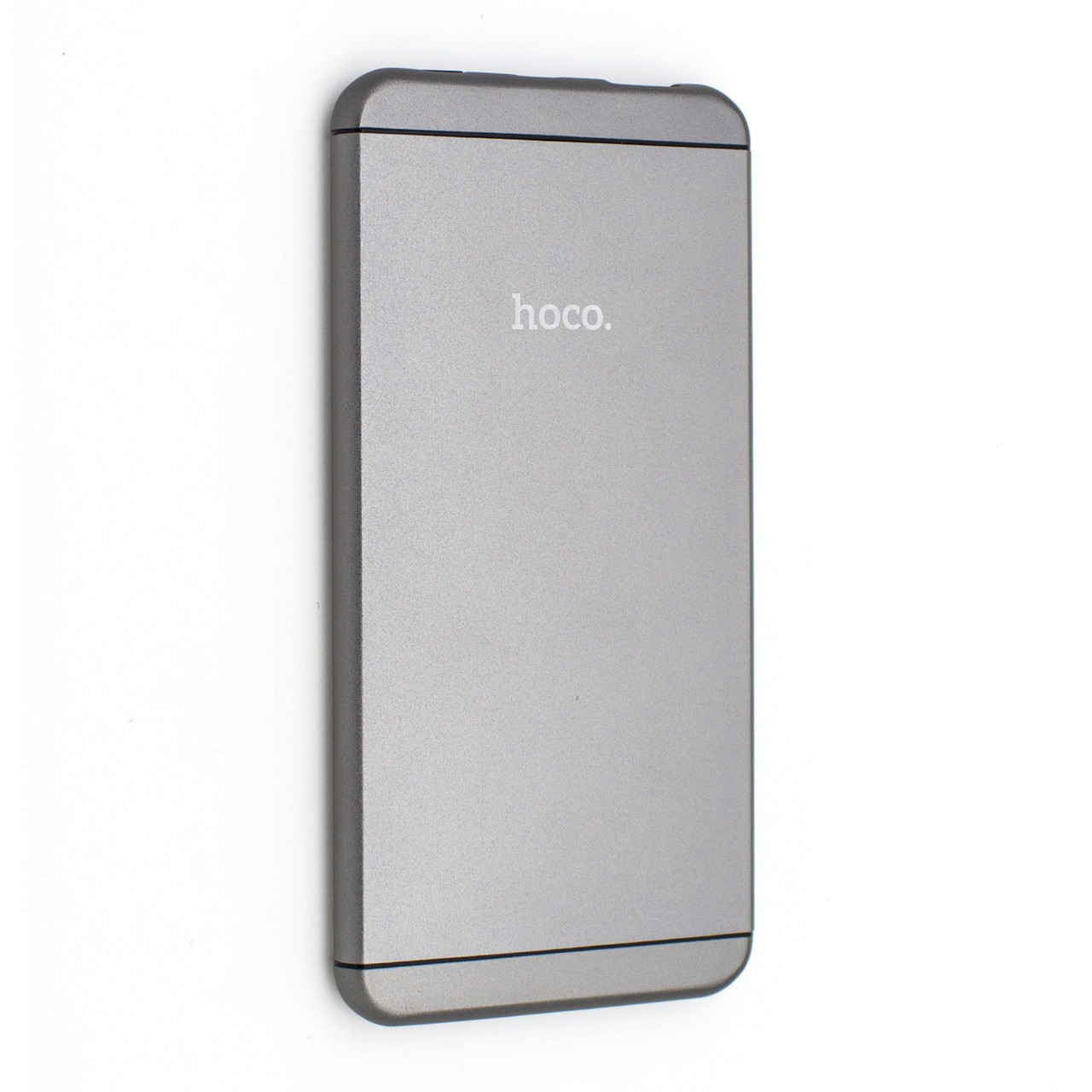 

УМБ Power Bank Hoco UPB03 i6 6000mAh Grey