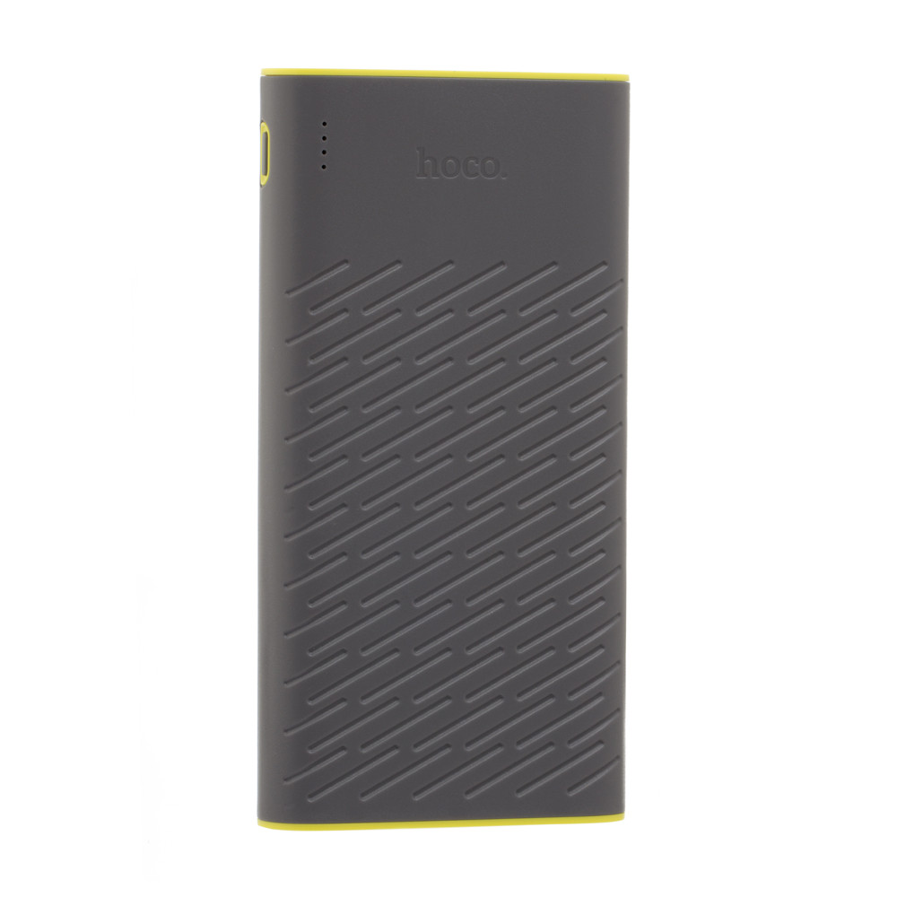 

Power Bank Hoco B31A Rege 30000mAh Grey