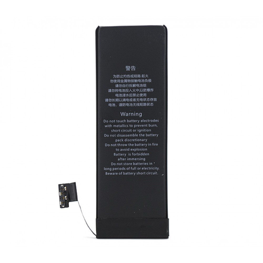

Аккумулятор Baseus для Apple iPhone 5 Battery 1440mAh