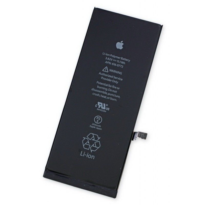 

Аккумулятор Baseus для Apple iPhone 6 PLUS Battery 2915mAh