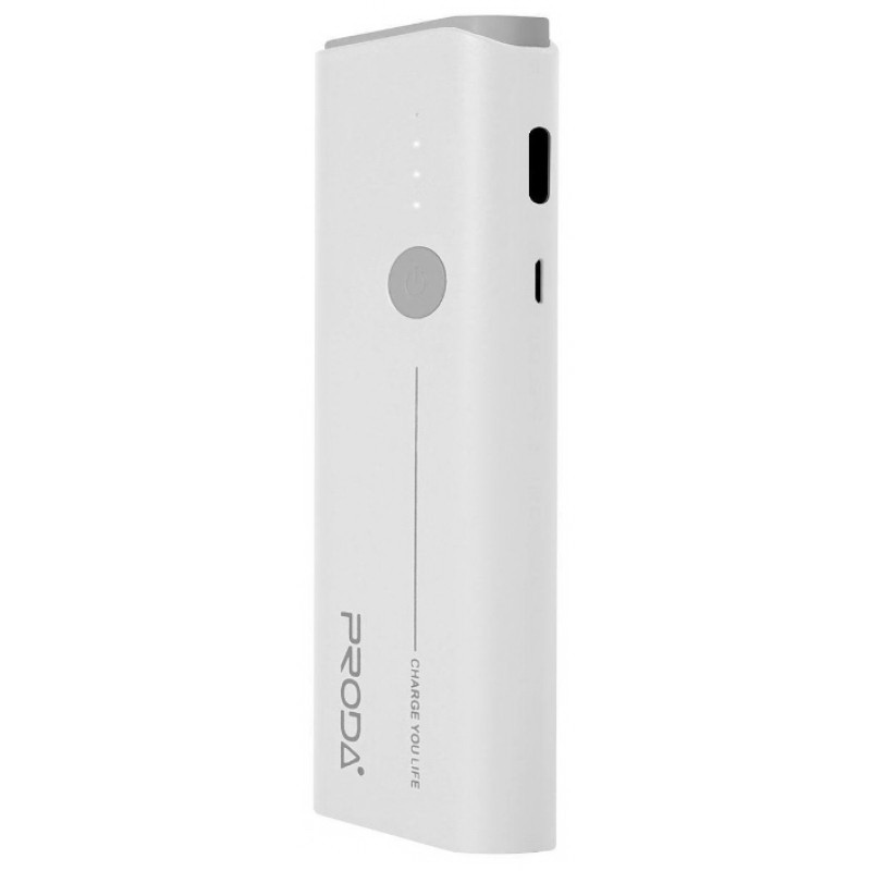 

Power Box Remax Proda Jane PPL-9 10000 mAh White