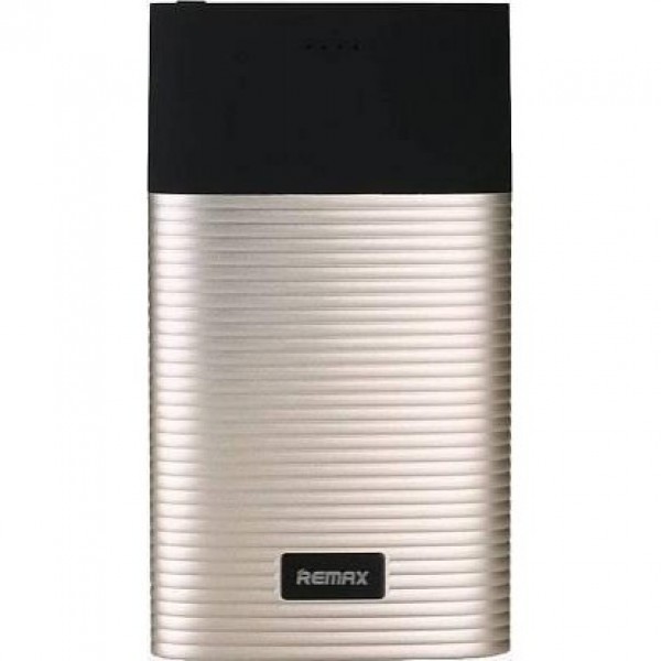 

Power Bank REMAX Perfume RPP-27 10000 mah Gold