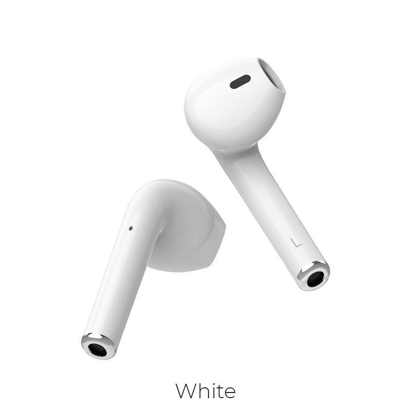 

Наушники Hoco ES20 Original series White