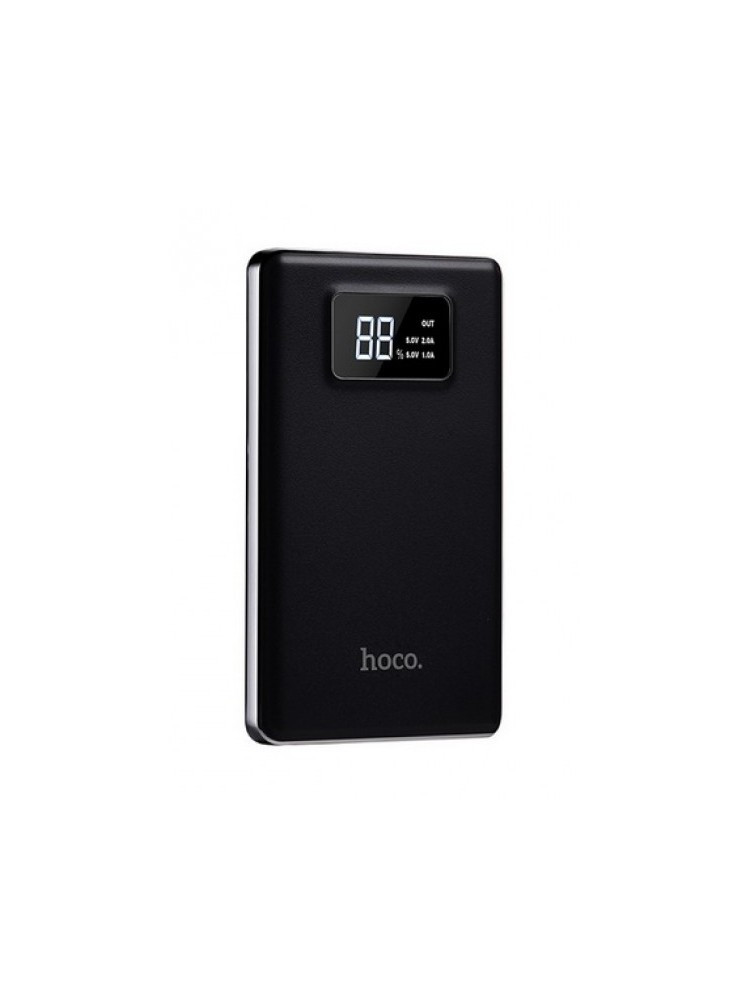 

Power Bank Hoco B23 10000mAh Black