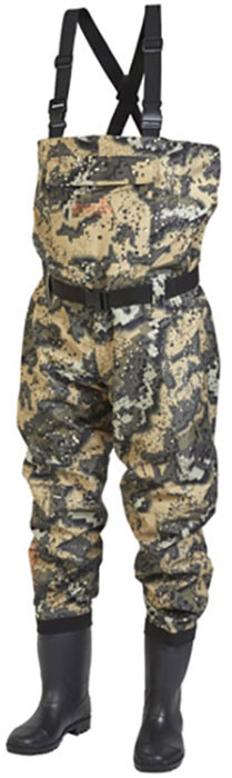 

Комбинезон Norfin Rapid Camo 81246  Камуфляж, Комбинезон Norfin Rapid Camo 81246 42 Камуфляж
