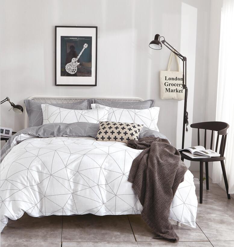 

Комплект постельного белья Love You Light Satin 2x160х220 "TL-180149"