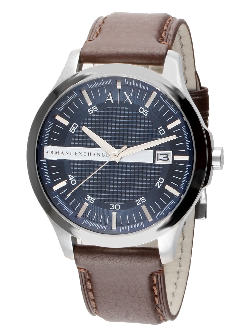 

Часы Armani Exchange AX2133 Hampton Herren 46mm 5ATM