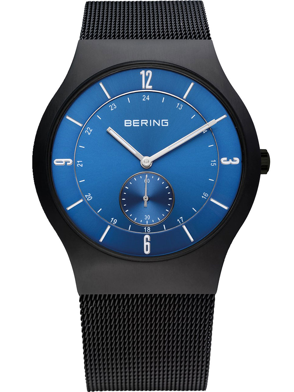 

Часы Bering 11940-227 Classic Herren 40 mm