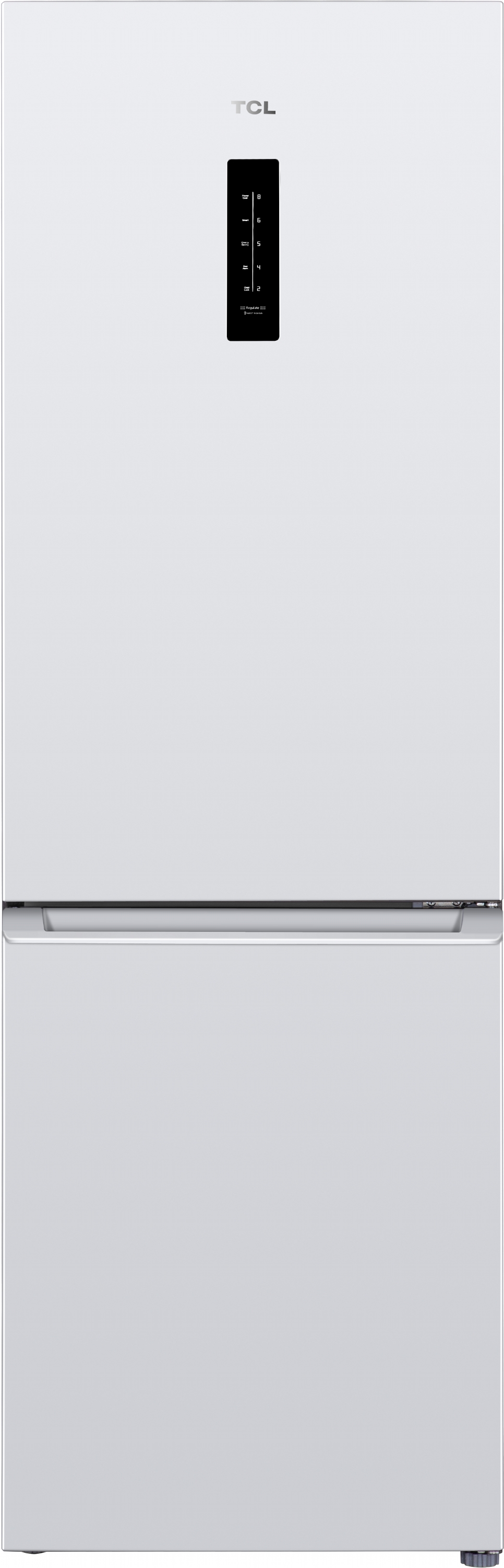 

Двухкамерный холодильник TCL RB315WM1110