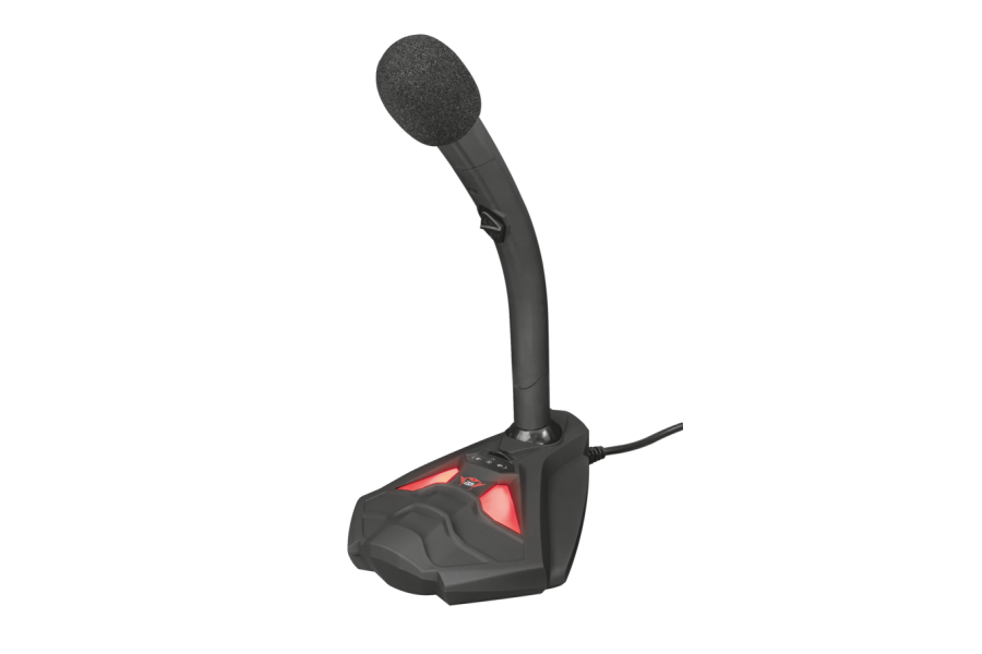 

Микрофон Trust GXT 211 Reyno USB(21857)
