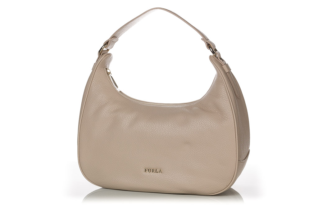 

Сумка Furla 0416-01 Бежевая