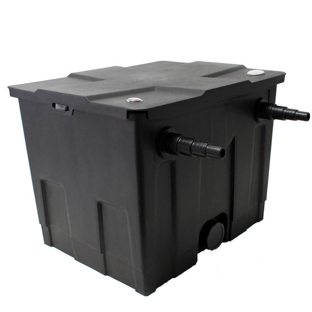 

Фильтр проточный SunSun CBF-350 12000 л
