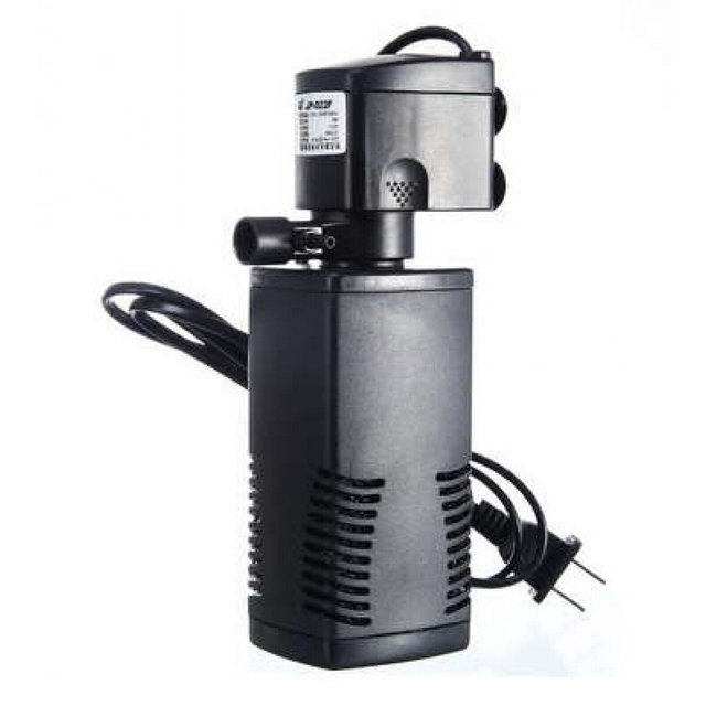 

Внутренний фильтр SunSun JP-022F