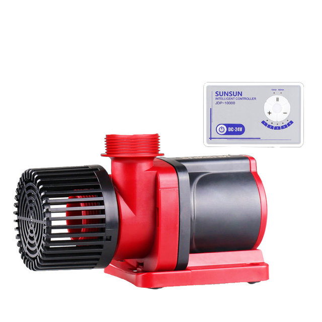 

Помпа для прудов SunSun JDP-10000 ECO 10000 л/час