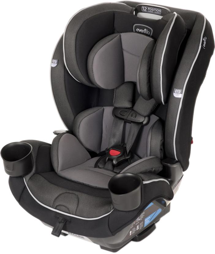 

Автокресло Evenflo EveryKid LX Livingstone (032884200016)