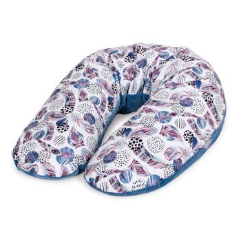 

Подушка для беременных и кормления ребенка Ceba Baby Multi Alas Velour 190*30 см. W-741-101-559