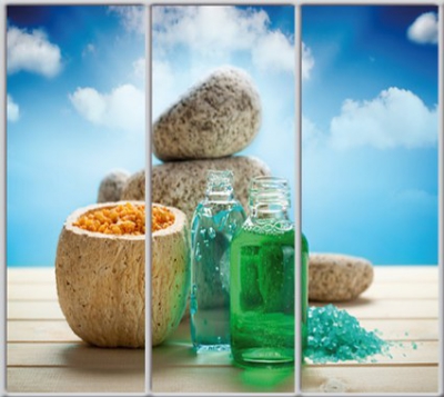 

Шкаф купе Luxe Studio Стандарт-1 Фотопечать Салон красоты-20 2300x2100x600 двухдверный