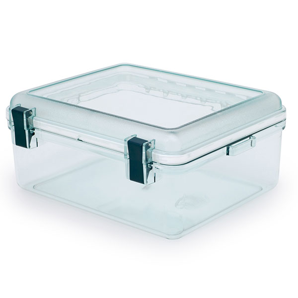 

Гермоупаковка GSI Outdoors Lexan L Gear Box